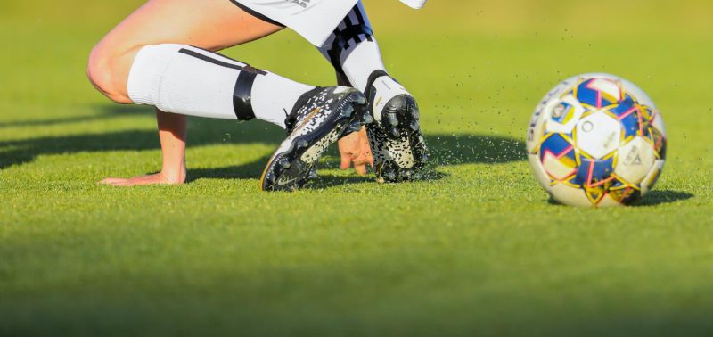 Jak ćwiczyć strzelanie Power Soccer
