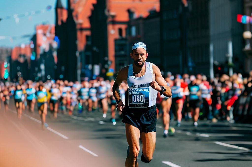 Najważniejsze informacje o Maratonie Gdańskim 2019