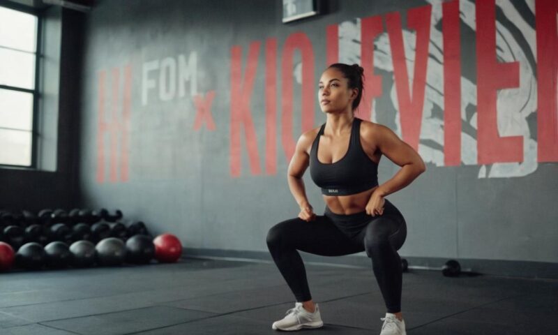 Air Squat