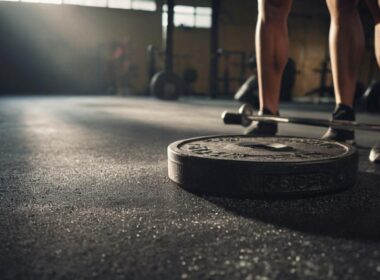 Floor Press