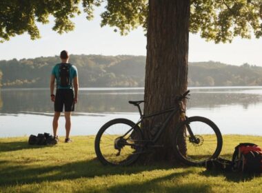 Jak zacząć trenować triathlon