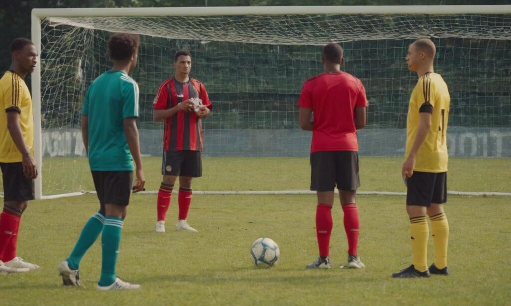 Jak założyć drużynę piłkarską