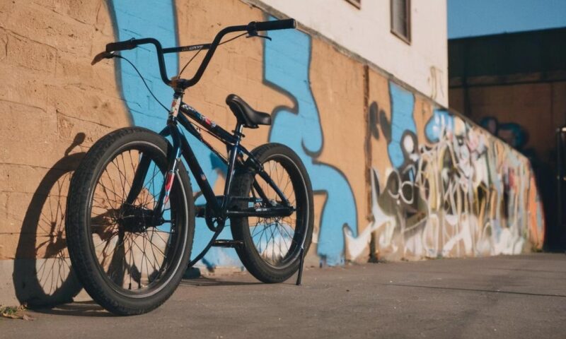 Jaki jest najlepszy bmx