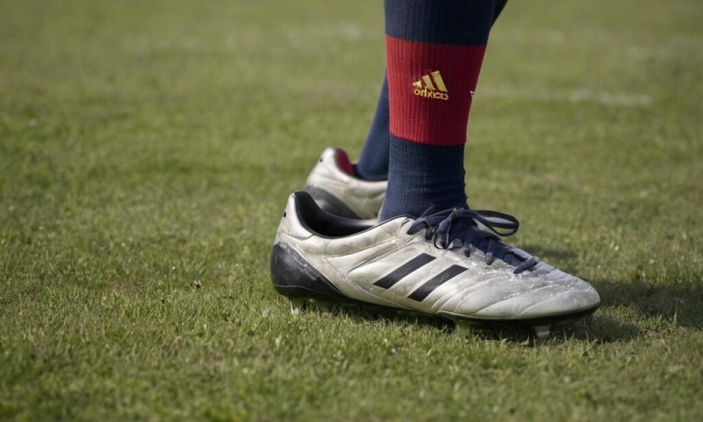 Jaki rozmiar buta ma Leo Messi