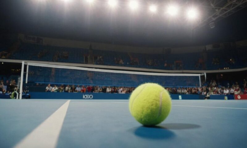 Kiedy Australian Open 2023