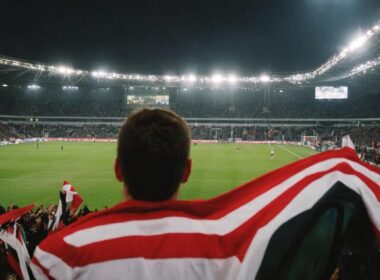 Kiedy Legia Grała w Lidze Mistrzów