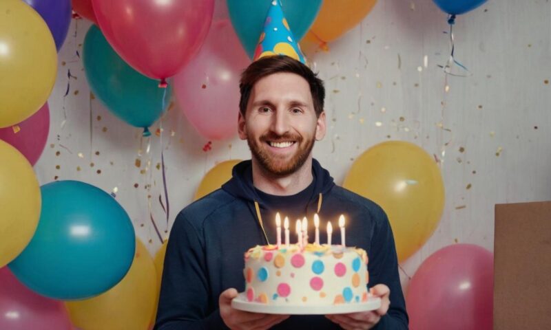 Kiedy Leo Messi ma urodziny