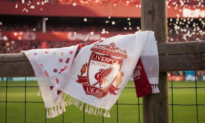 Kiedy Liverpool Wygrał Ligę Mistrzów