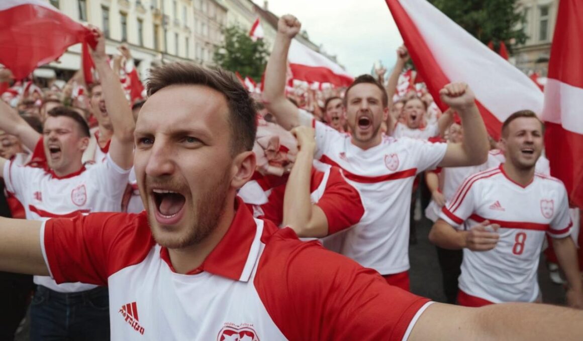 Kiedy Polska Wyszła z Grupy Mundial