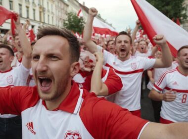 Kiedy Polska Wyszła z Grupy Mundial