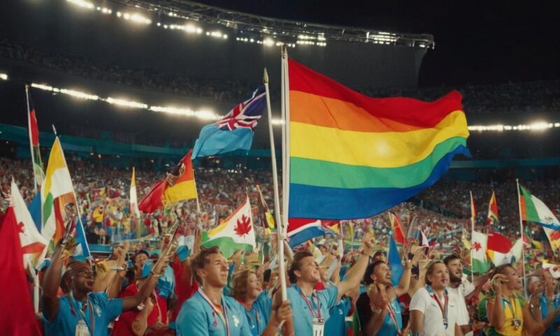 Kiedy będą następne igrzyska olimpijskie