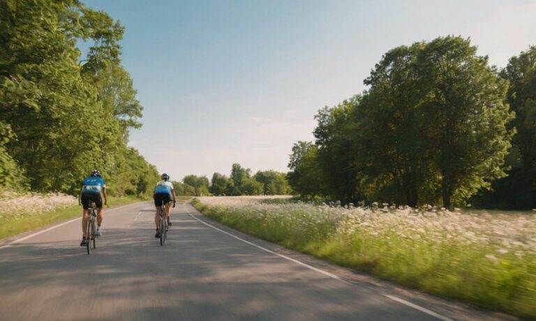 Kiedy można jeździć rowerem po operacji żylaków