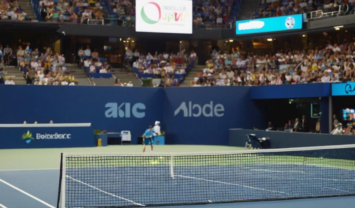 Kiedy rozpoczyna się Australian Open