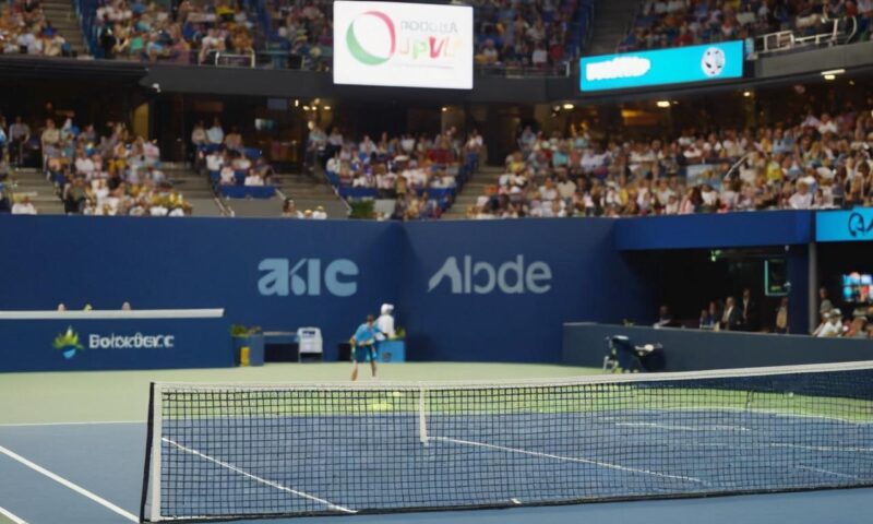 Kiedy rozpoczyna się Australian Open