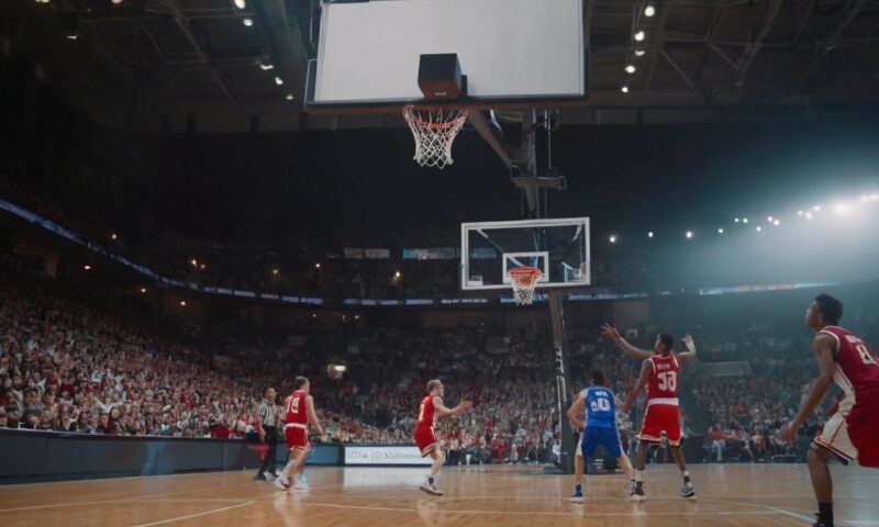 Kiedy rusza sezon NBA