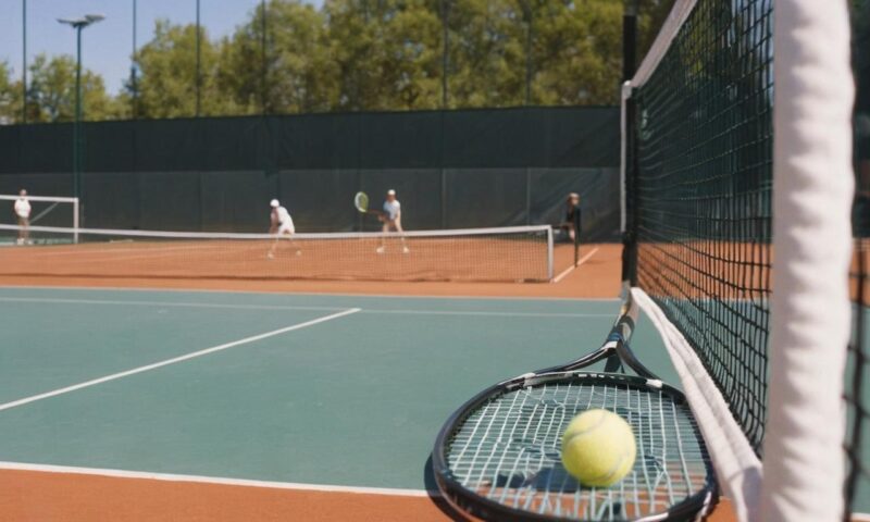 Kiedy zaczyna się French Open