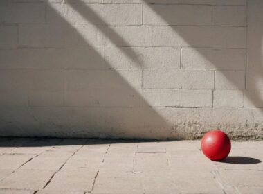 Wall Ball - Doskonały Trening Z Piłką Przy Ścianie